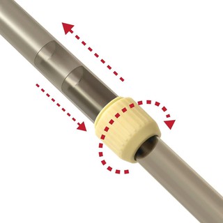 Máy hút cặn phân chạy điện và pin cho hồ cá