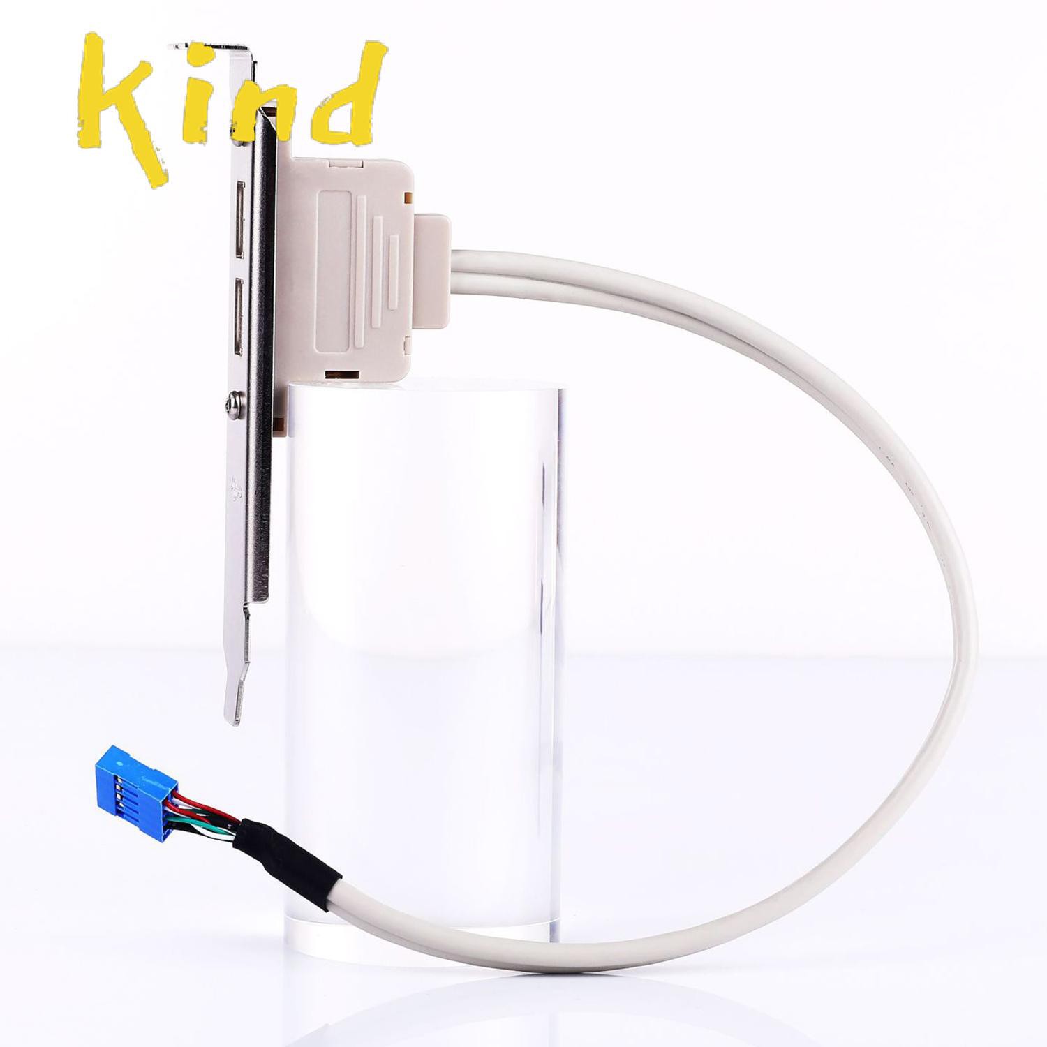 Dây Cáp Nối Dài Bo Mạch Chủ Usb 2.0 | BigBuy360 - bigbuy360.vn