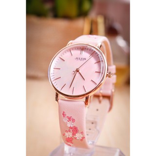 Đồng Hồ Nữ Julius Star JS-017