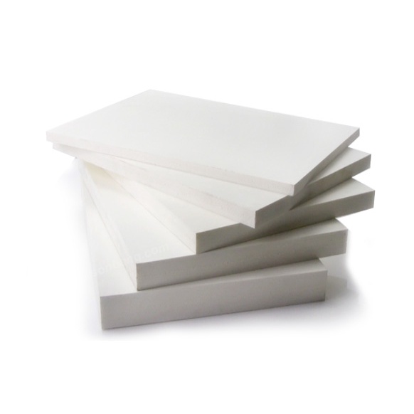 Tấm Ván Nhựa 5mm, Gỗ Nhựa PVC Foam, Nhiều Kích Thước, Ván nhựa cao cấp