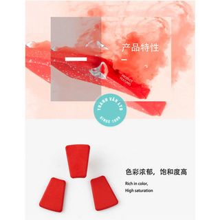 MỚI Màu Nước Himi Miya (kèm cọ nước) 🎨