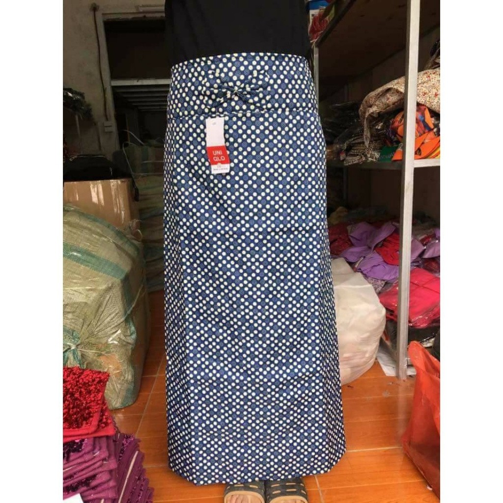 Quây Váy-chân váy Chống Nắng 2 Lớp - 2 Mặt Tiện Dụng Chống Tia UV Cao Cấp - Shop ku thóc | BigBuy360 - bigbuy360.vn