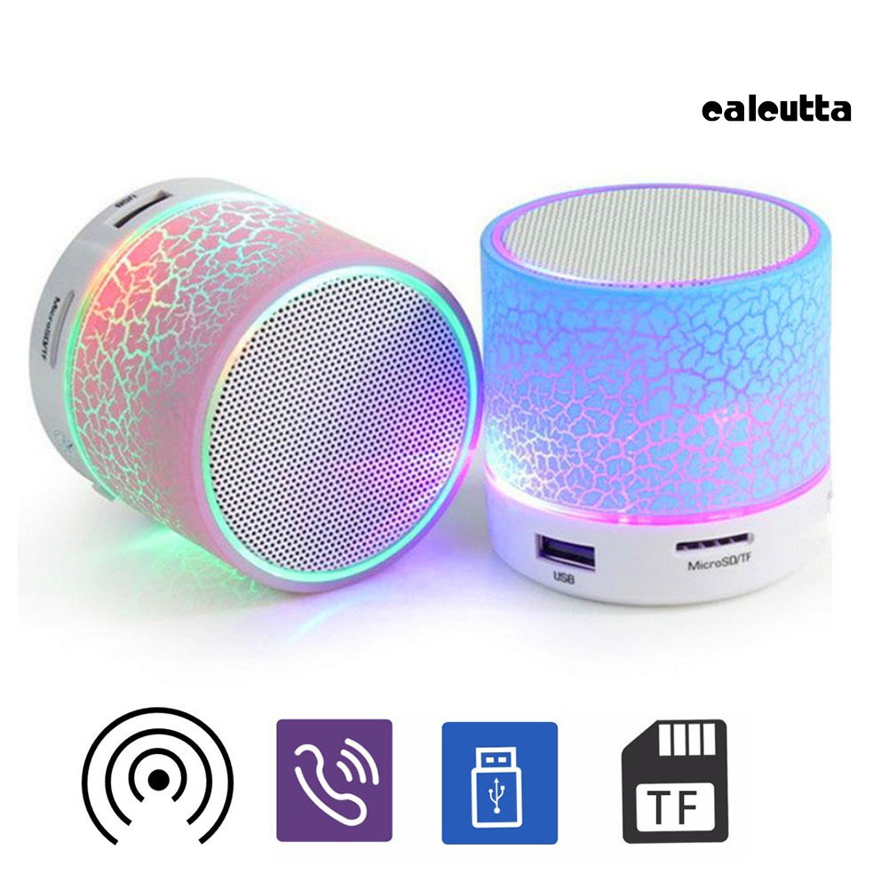 Loa Bluetooth Mini Giá Rẻ Có Led, Loa Cầm Tay S10 Hình Quả Trứng Tặng Kèm Dây Sạc