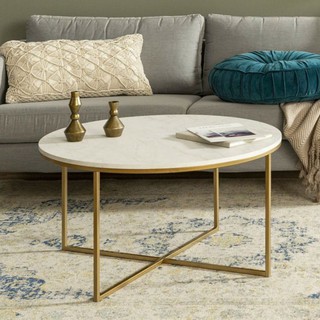 [hỏa tốc] Bàn sofa ngọc rồng, [GIÁ TẬN RỄ], mặt đá trắng vân mây 14mm