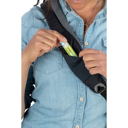 Túi đeo chéo nam nữ Osprey Daylite Sling pack chính hãng