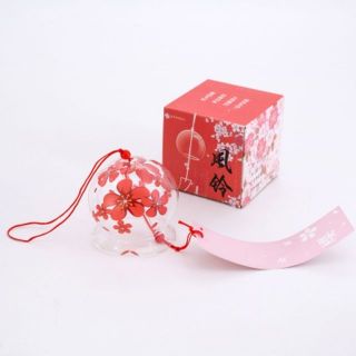 CHUÔNG GIÓ NHẬT BẢN