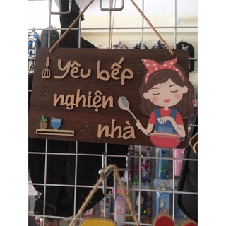 Bảng Gỗ Trang trí phòng học cho bé