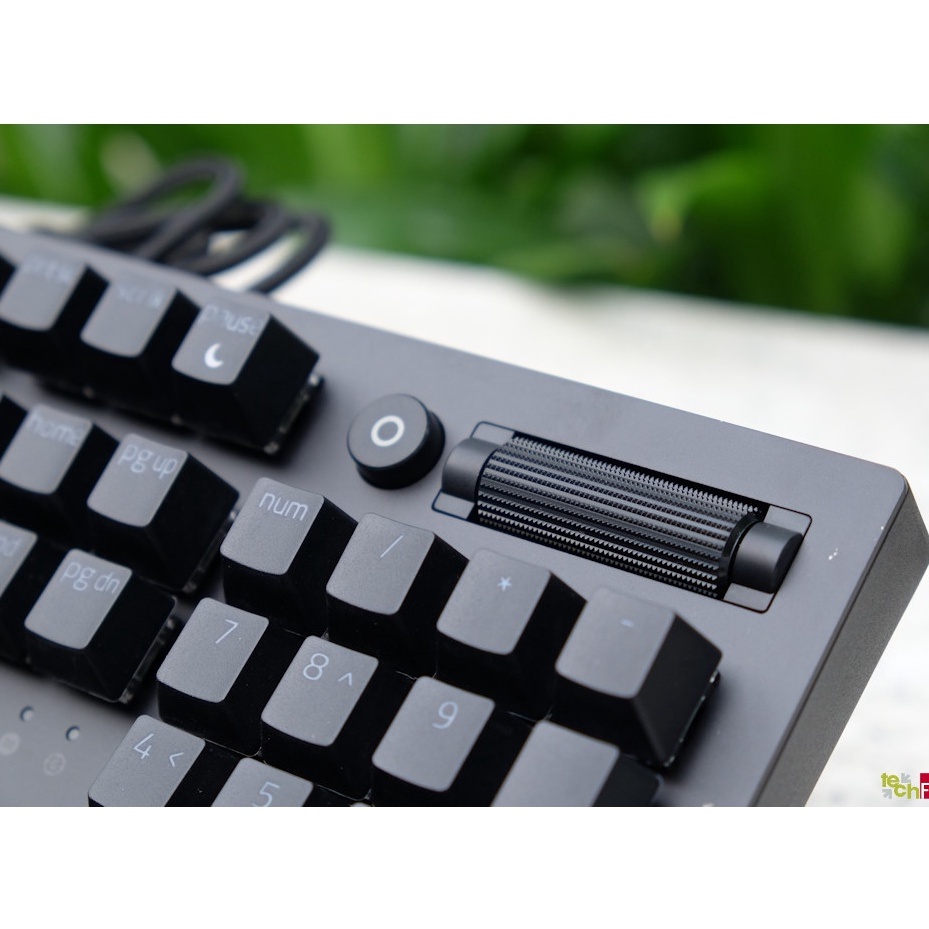 Bàn phím cơ Razer BlackWidow V3