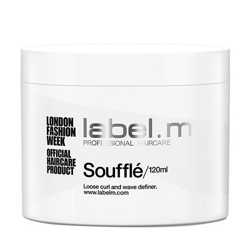 Kem tạo kiểu giữ ẩm cho tóc Label.m Soufflé 120ml