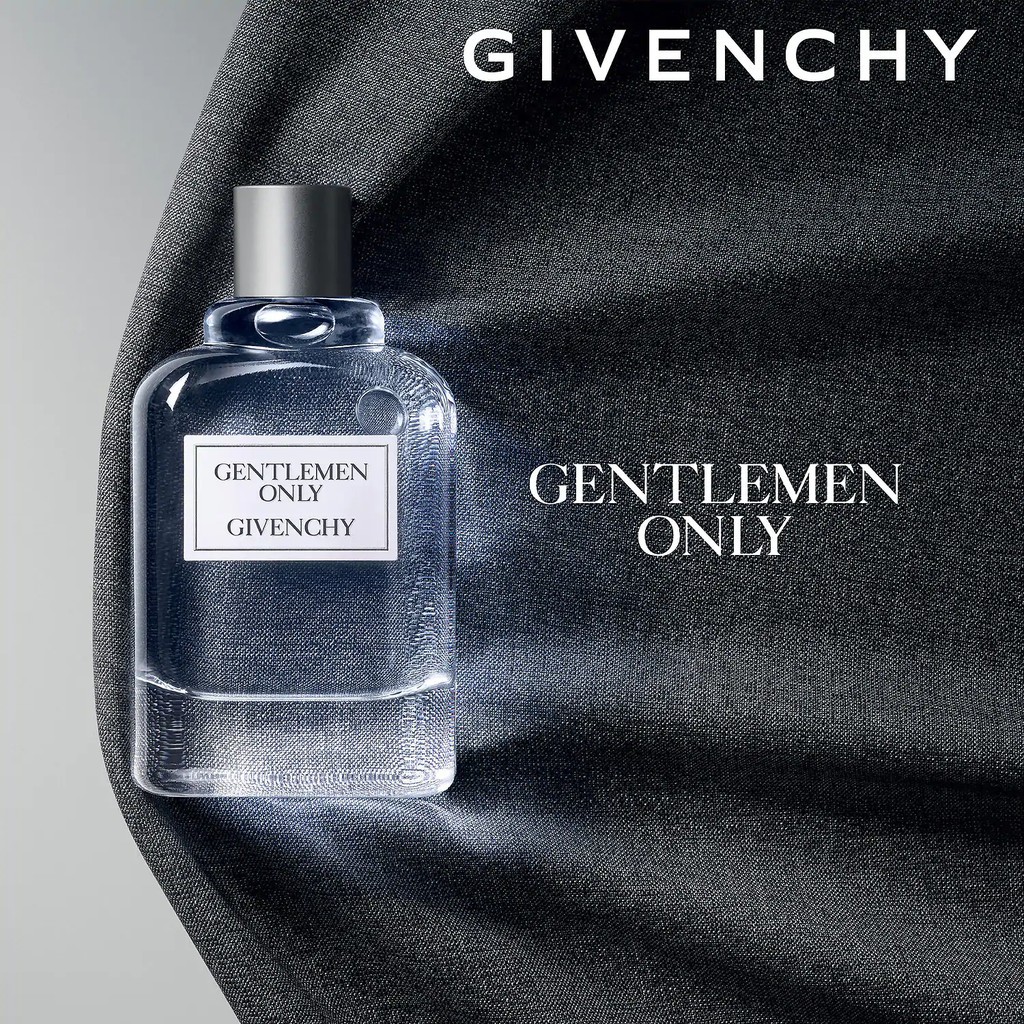 Nước Hoa Givenchy Gentlemen Only Eau De Toilette