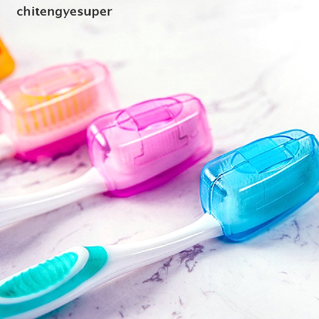 1 Giá Đỡ Bàn Chải Đánh Răng Chống Nhiễm Trùng YKS CGS