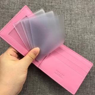 Ví Da Đựng Thẻ Id M525 (Hot)