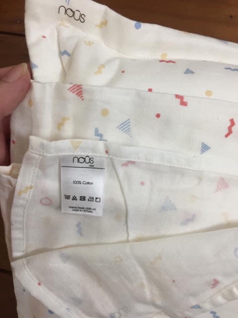 Set Chăn Gối Nous quà tặng monny