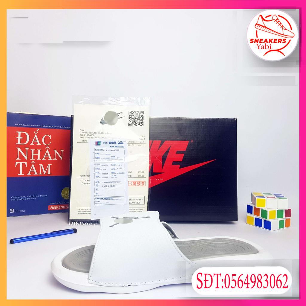 💥FREE SHIP-HÀNG QUẢNG CHÂU💥Dép  Jordan panda xám  cao cấp full box -Yabi | BigBuy360 - bigbuy360.vn