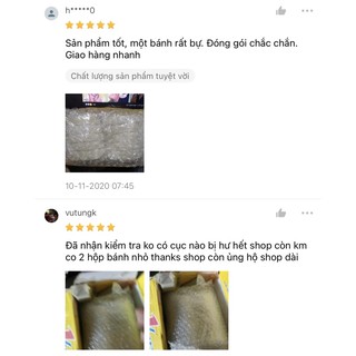 Bánh tạo khói chụp hình