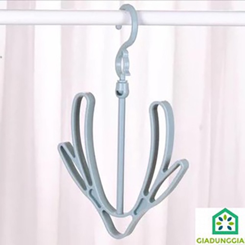 MÓC PHƠI GIẦY DÉP THÔNG MINH TIỆN LỢI