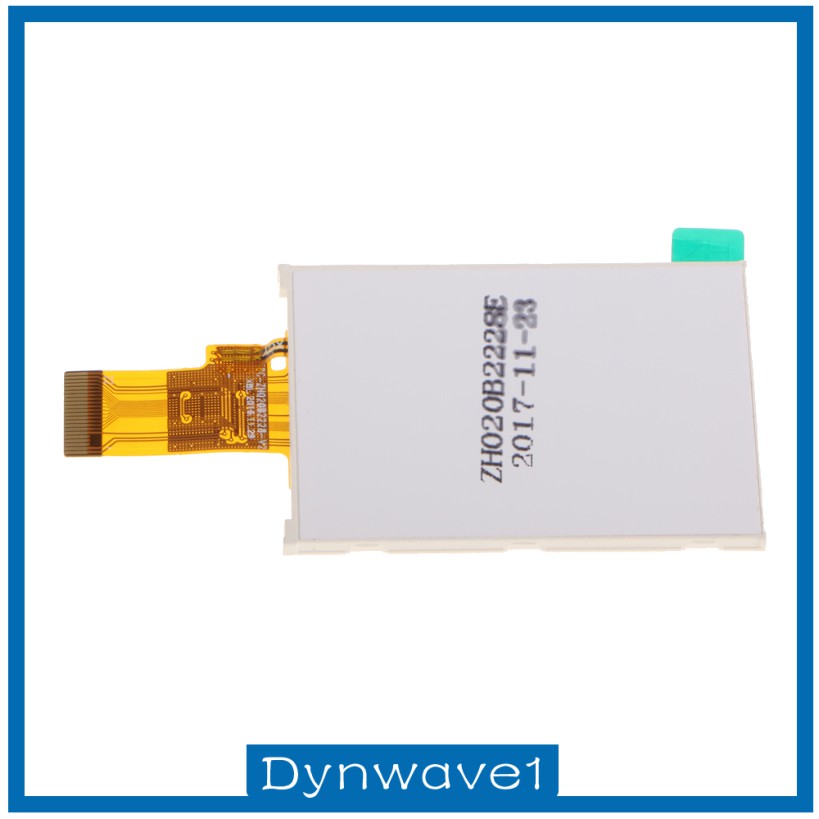 Mô Đun Màn Hình Lcd 2.0inch Hd Cho Camera Thể Thao Sjcam Sj5000 / Sj5000x | BigBuy360 - bigbuy360.vn