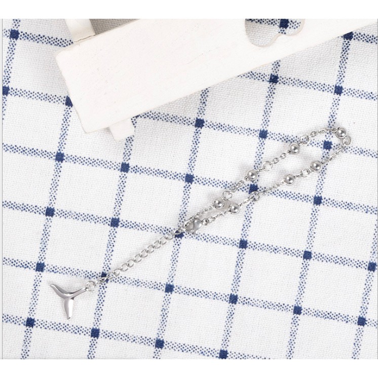 Vòng tay đuôi cá Suga (L1C20) | BigBuy360 - bigbuy360.vn