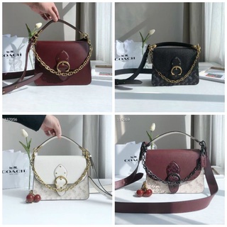 💥túi coach da thật 4597💥rẻ vô địch