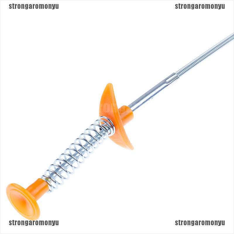 1 Dụng Cụ Nhặt Móng Vuốt Linh Hoạt Dài 85cm