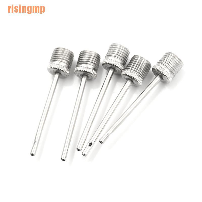 Bộ 5 Bơm Bóng Đá,