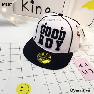 MŨ GOOD BOY