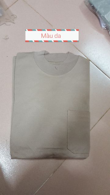 Áo phông nam dài tay cho ông cho bố | BigBuy360 - bigbuy360.vn