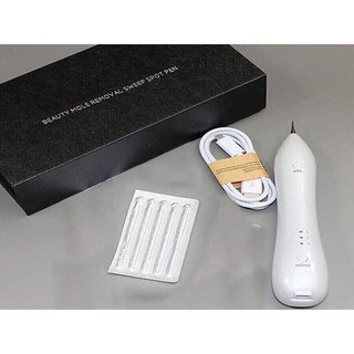 Máy đốt nốt ruồi
