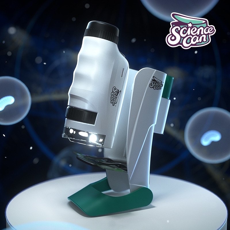 Kính Hiển Vi Bỏ Túi Hãng Topbright
