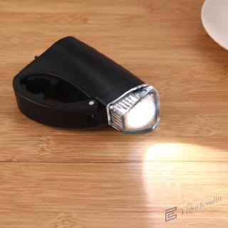EN Bike Light Front Handlebar Cycling LED Flashlight Torch Bicycle Headlight