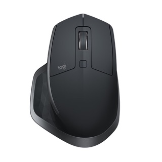 Chuột không dây logitech mx master 2s