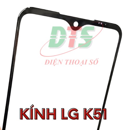 Mặt Kính LG K51