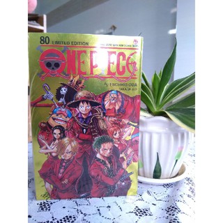 One Piece Limited
