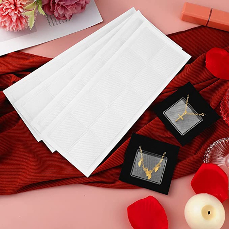 Set 100 Dây Đeo Thẻ / Vòng cổ Tiện Dụng