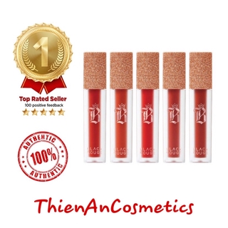 [Chính Hãng] Son Black Rouge Air Fit Velvet Tint Ver.5,6,7