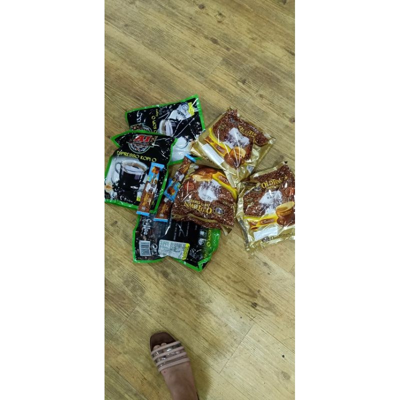 Cà phê OLDTOWN white coffee classic malaysia | BigBuy360 - bigbuy360.vn