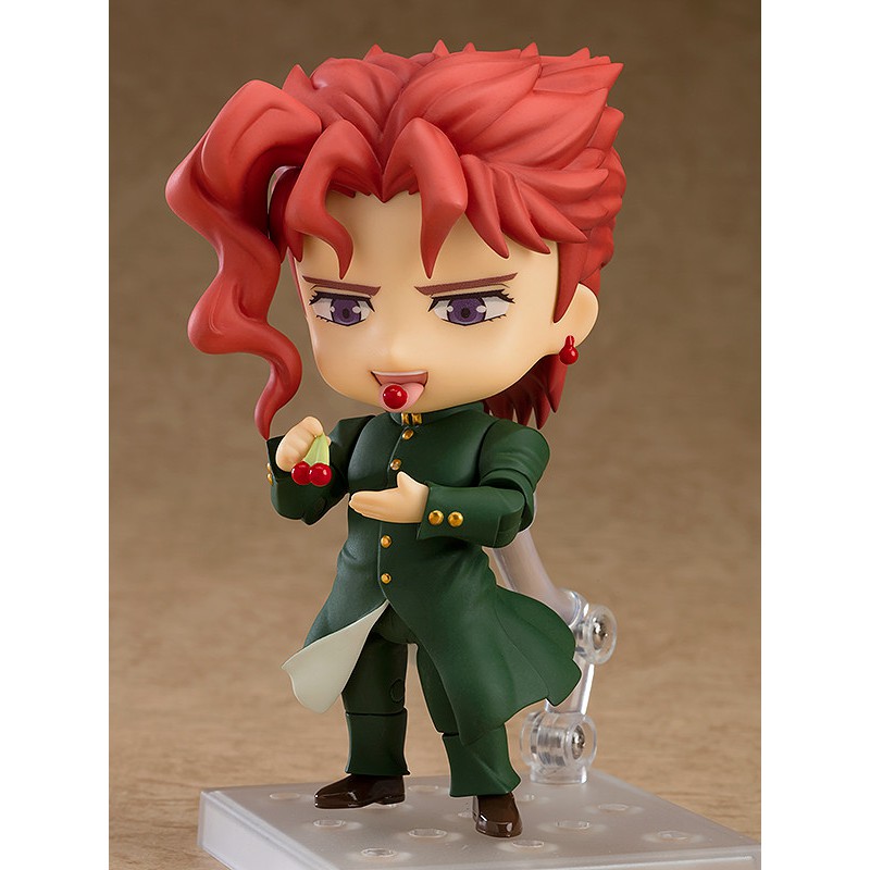 Nendoroid 1033 - Noriaki Kakyoin - JoJo's Bizarre Adventure: Stardust Crusaders