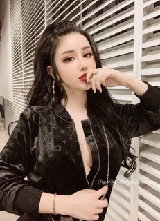 BÁN SỈ BỘ NHUNG " EO VÌ" CHO NỮ
