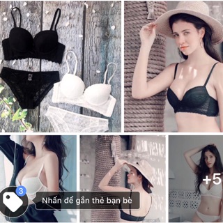 Bộ mút dày ko gọng siêu đẩy