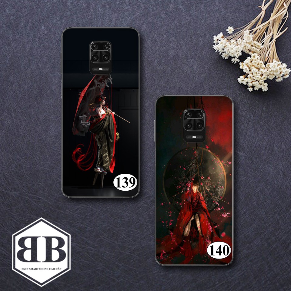 Ốp lưng điện thoại Redmi Note 9s ( Redmi Note 9 Pro ) (redminote9s ) ( redminote9pro ) kẹo ngọt | BigBuy360 - bigbuy360.vn