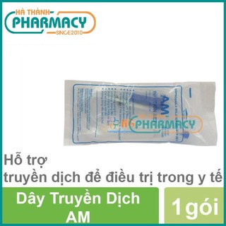 Dây truyền dịch AM (Gói 1 Bộ)