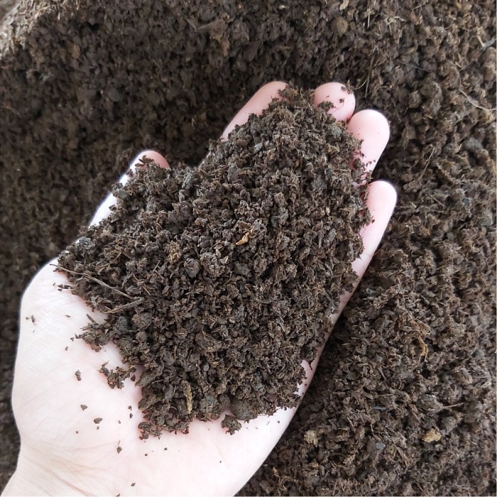Chế phẩm EM gốc Fuganic , EM-1 mật độ vi sinh cao