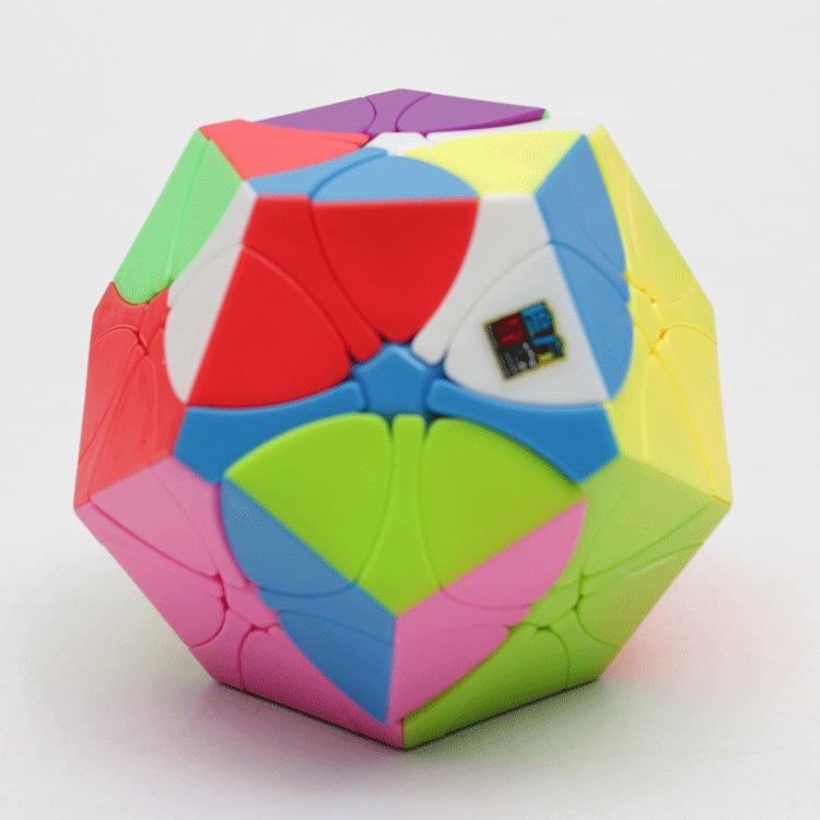 Rubik 2x2, 3x3, 4x4, 5x5, Megaminx, Pyraminx
