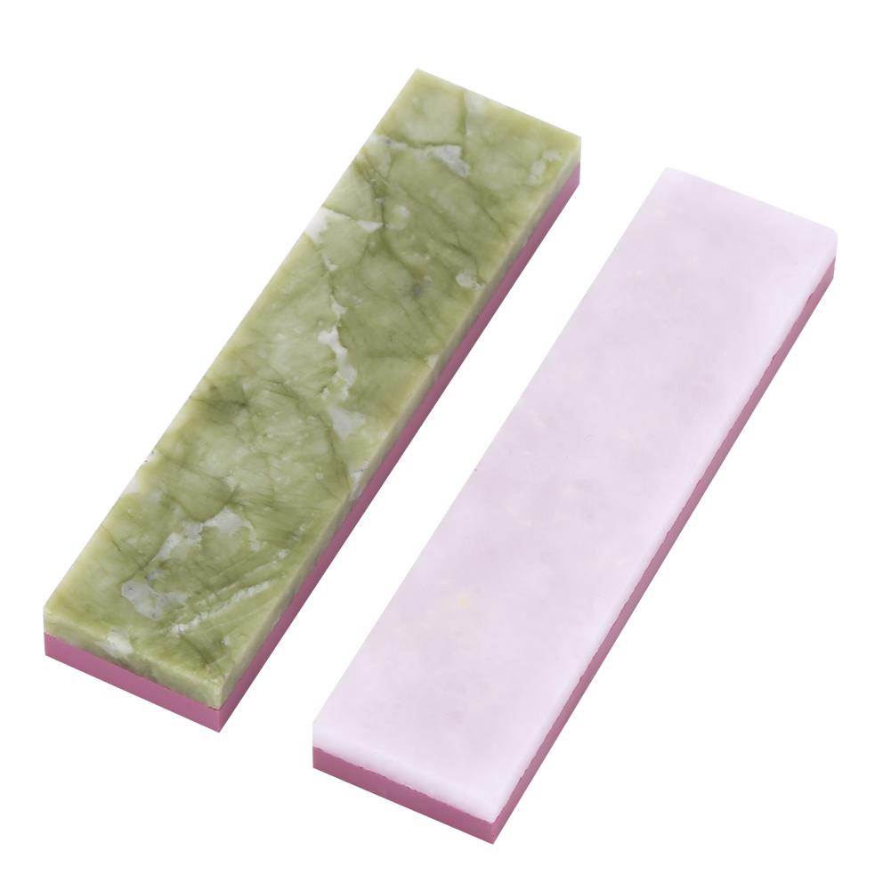 Đá mài độ nhám 1000/ 3000 tiện lợi dành cho dụng cụ nhà bếp