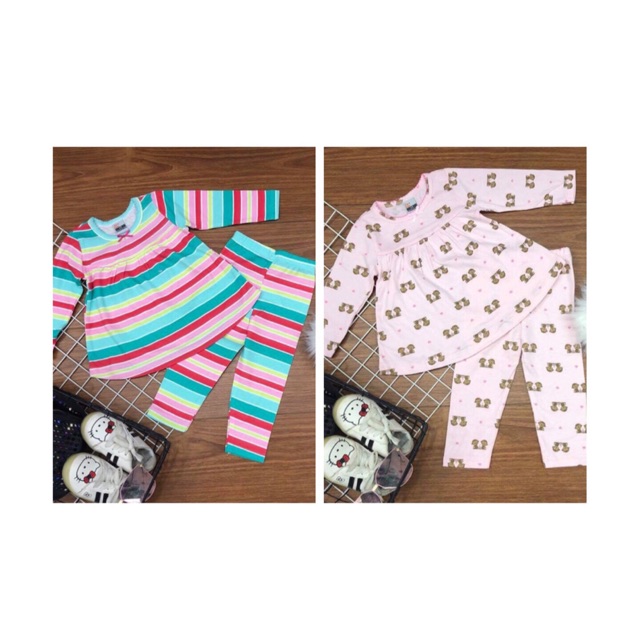 Set 4b dài bozip xuất xịn