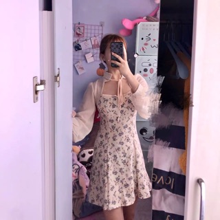 [order] ĐẦM HOA NHÍ