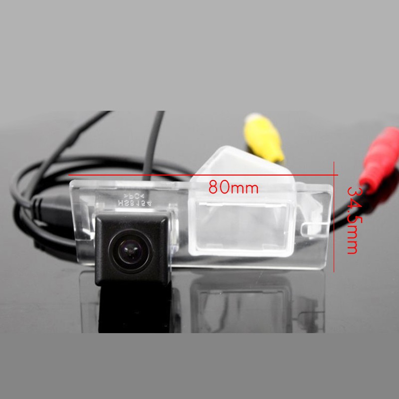 Camera Lùi Xe Ô Tô Fiat 500 500c 500s Abarth 2007-2017 | BigBuy360 - bigbuy360.vn