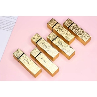 Son thỏi lì Ecole Delight Lipstick 2019 Ver 2
