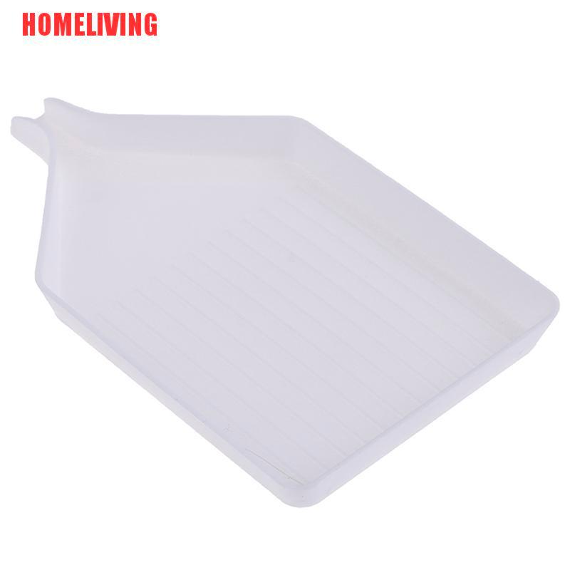 Set 10 Khay Đựng Hạt Đá Làm Tranh Đính Đá DIY