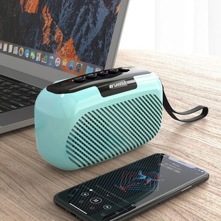 Loa bluetooth Sansui V63